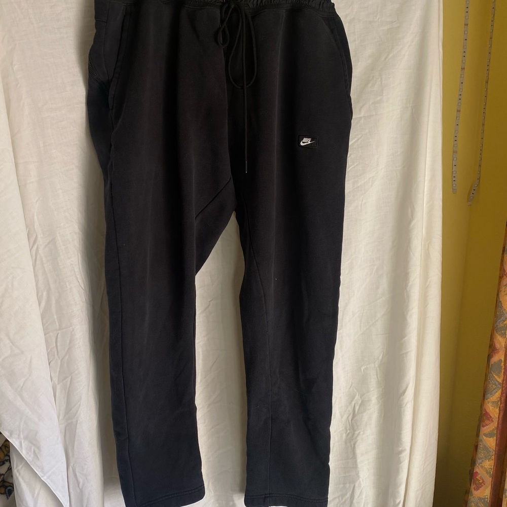 Nike sweatpants
